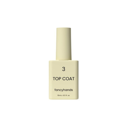 Top Coat NEU