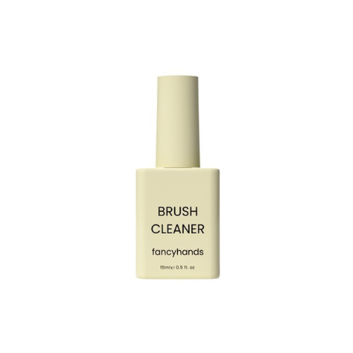 Brush Cleaner NEU