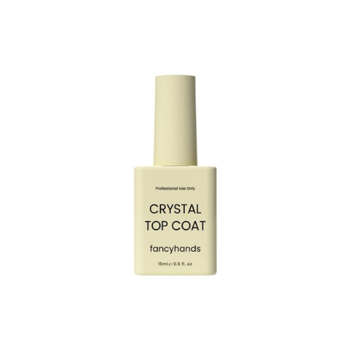 Crystal UV Top Coat