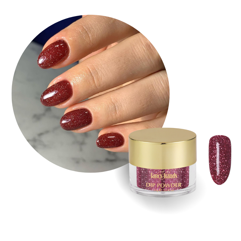 Prom Date Fancy No. 582 Dipping Powder Color 