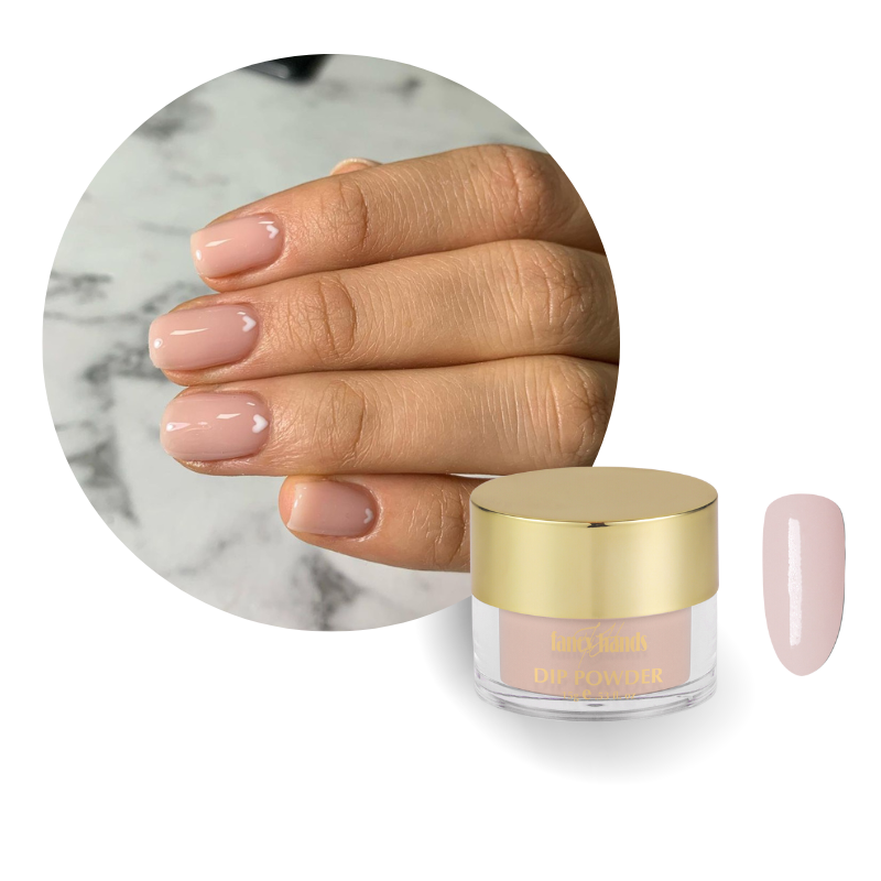 Simple Nude Fancy No.023 Dipping Powder Farbe