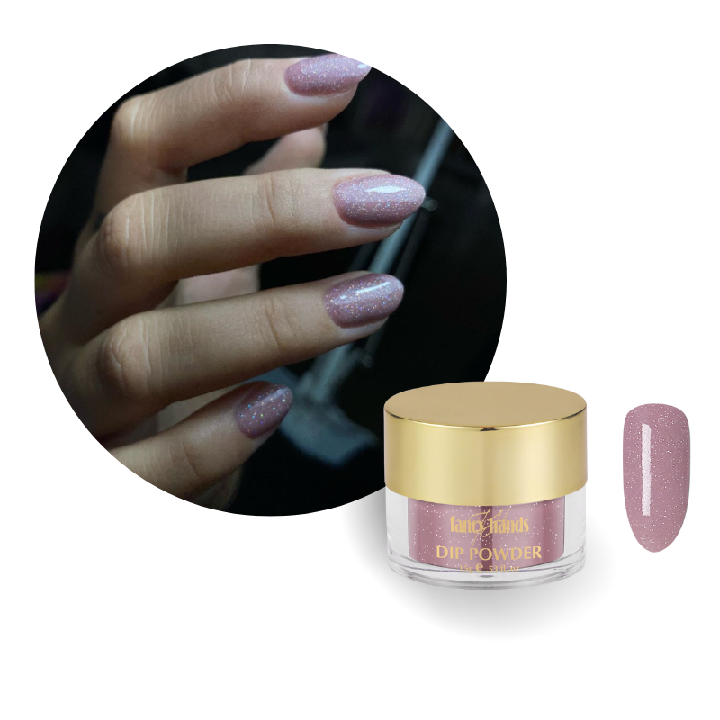 Route 99 Fancy No. 488 Dipping Powder Farbe