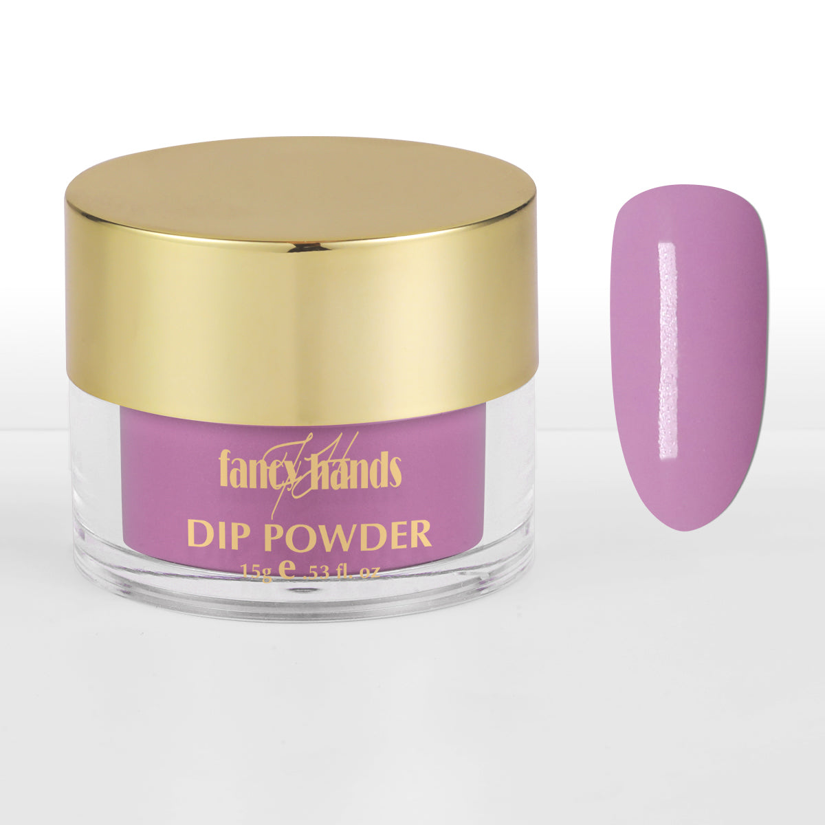 Kisses for Me Fancy No. 116 Dipping Powder Farbe