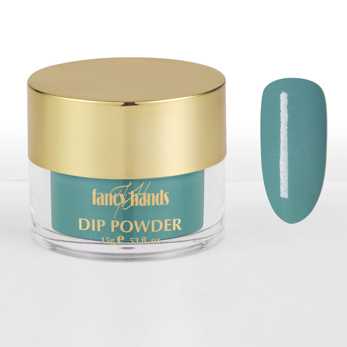 Let´s Dance Fancy No. 398 Dipping Powder Farbe