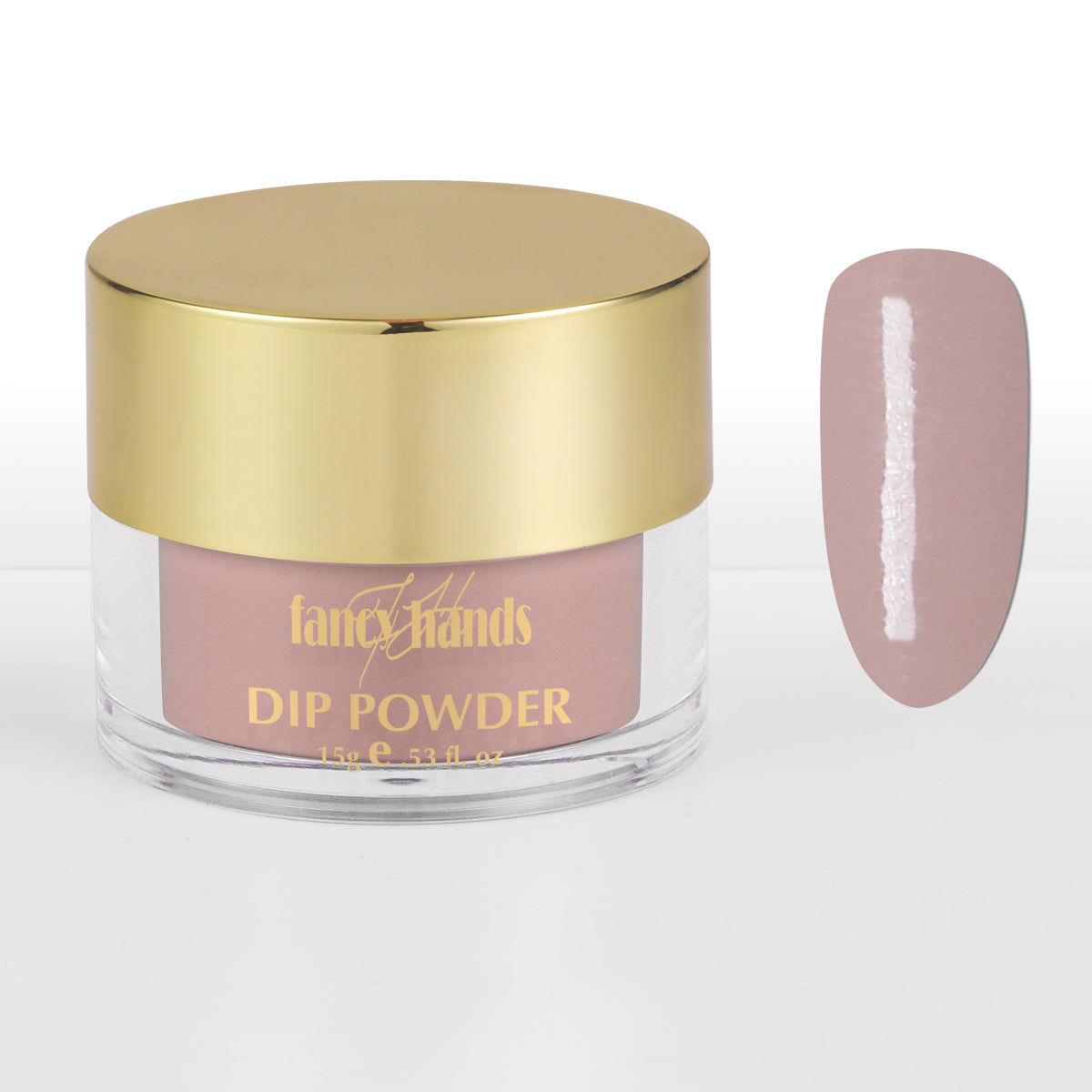 Get Nude Fancy No. 067 Dipping Powder Farbe